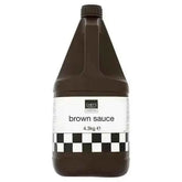 Chef's Essentials Brown Sauce 4.3kg  Adomoo